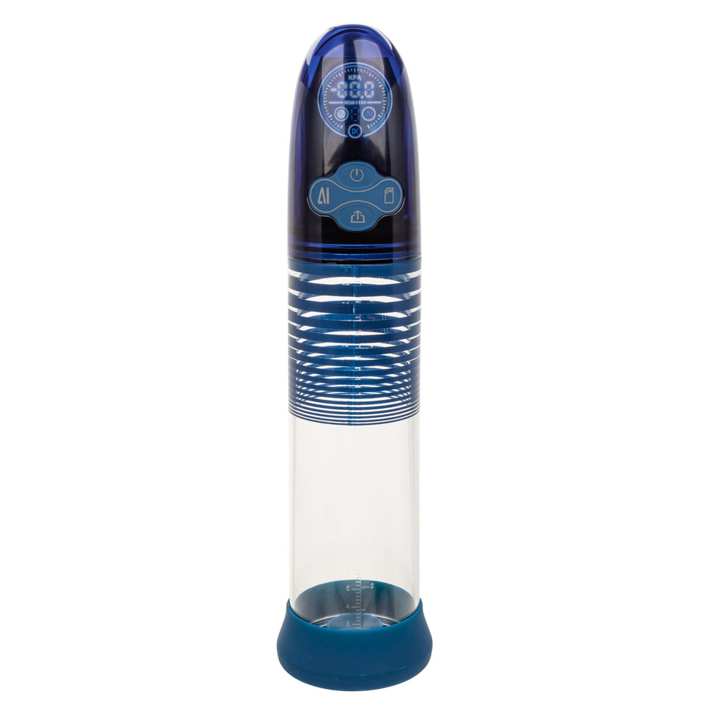 Optimum Series Ultimate Waterproof Smart Pump