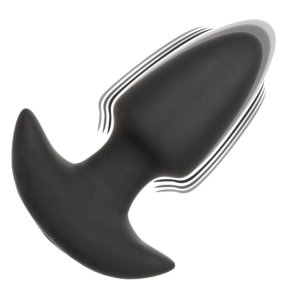 Rock Bottom Thrusting Probe
