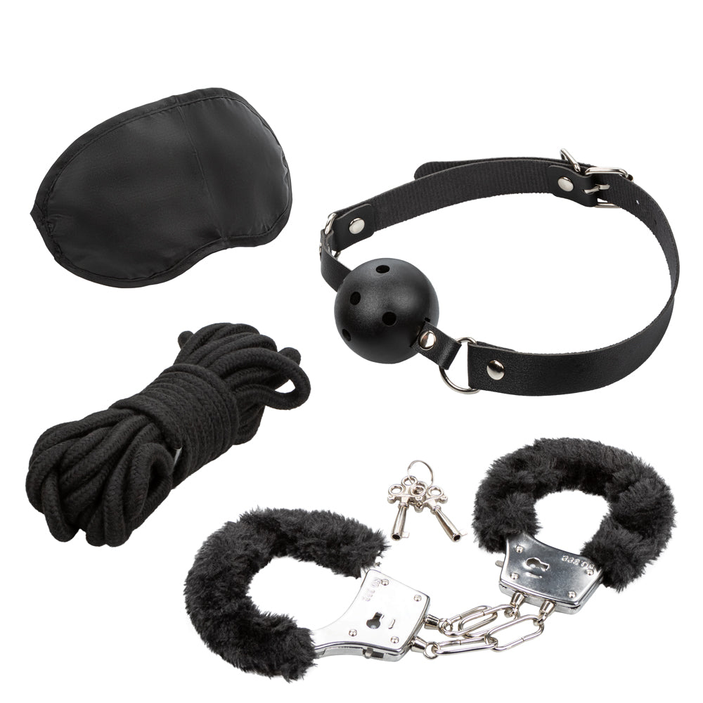 Pleasure Kits Explorer Collection