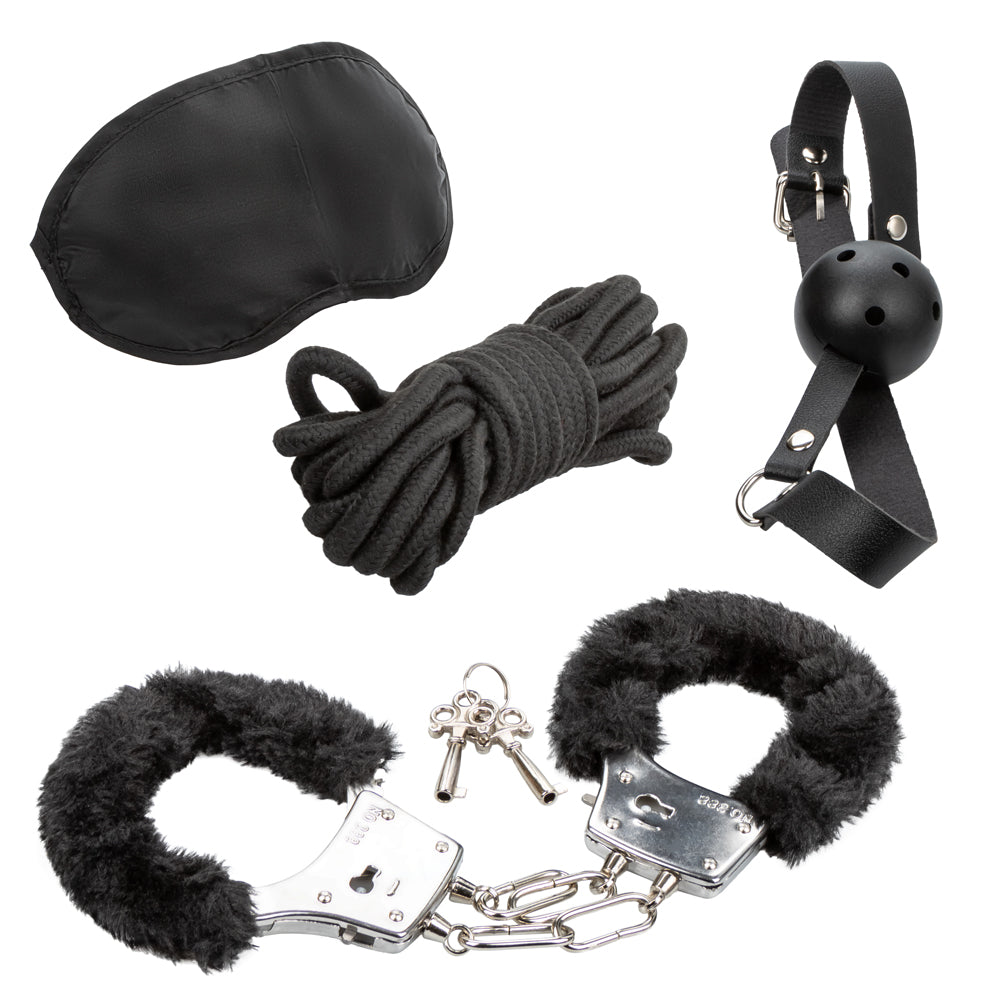 Pleasure Kits Explorer Collection
