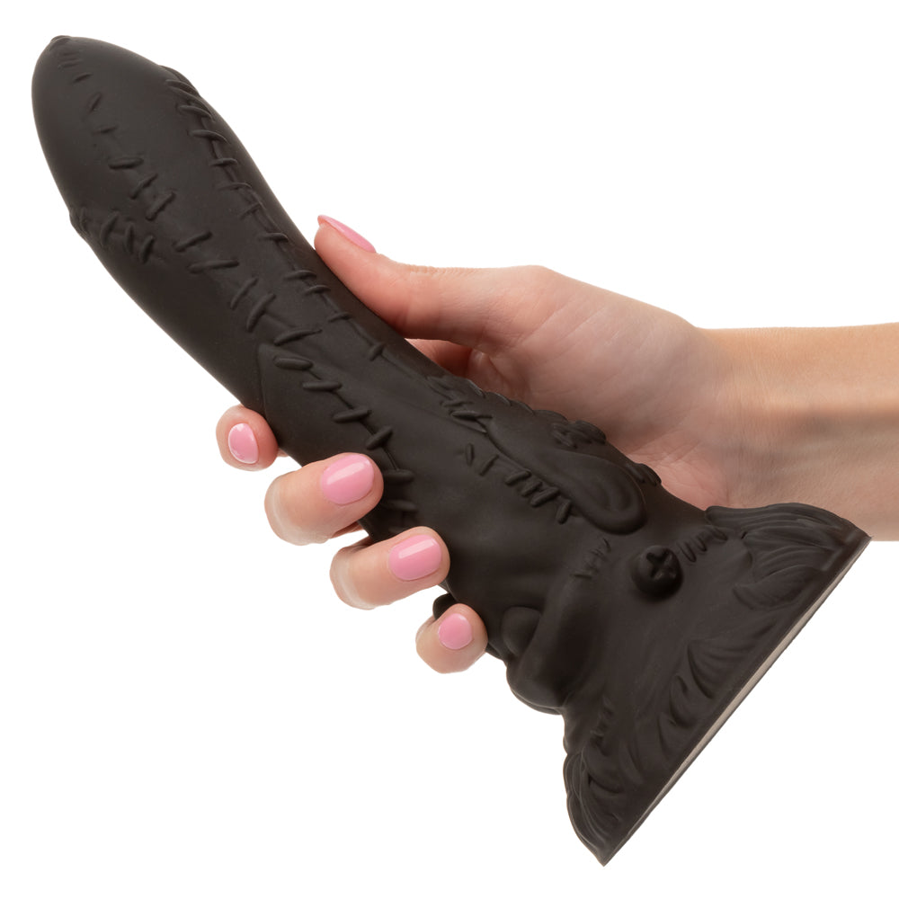 Monster Dong Frankenstein'S Monster