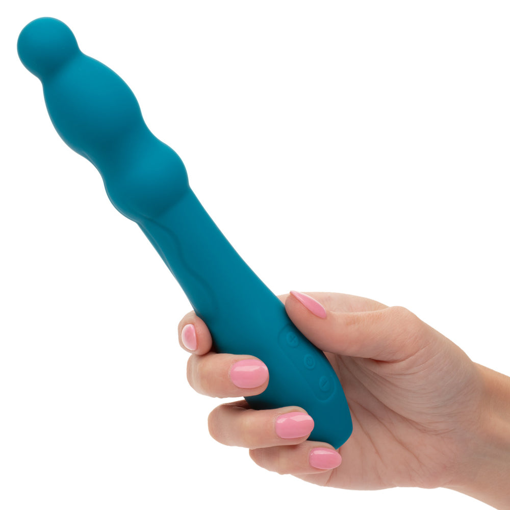 Turbo Glide Ripple