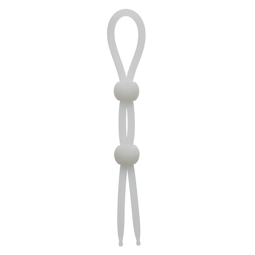 Alpha Liquid Silicone Dual Lasso Natural
