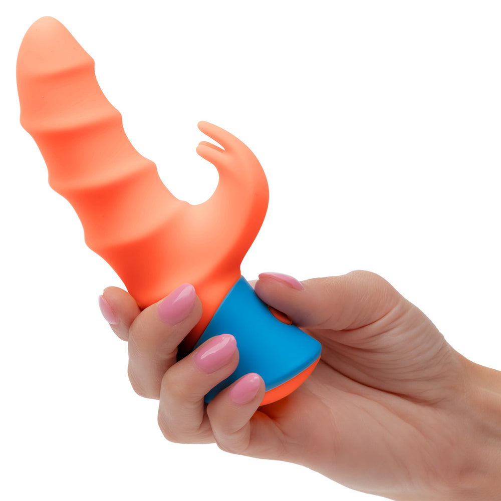 Rave Tickler