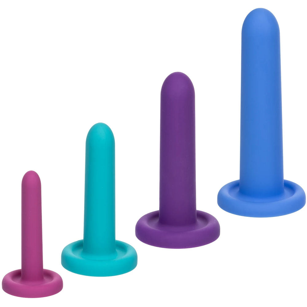 Dilators 4-Piece Beginner Set