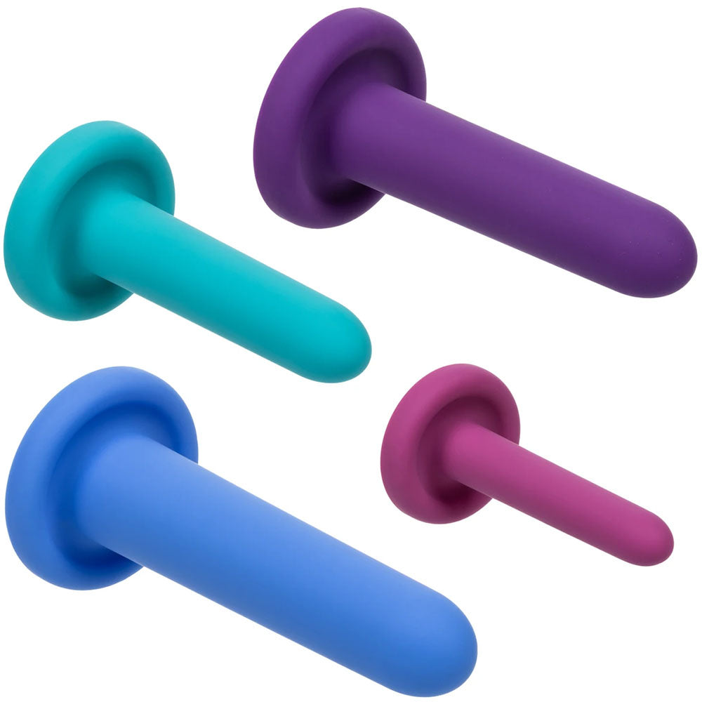 Dilators 4-Piece Beginner Set