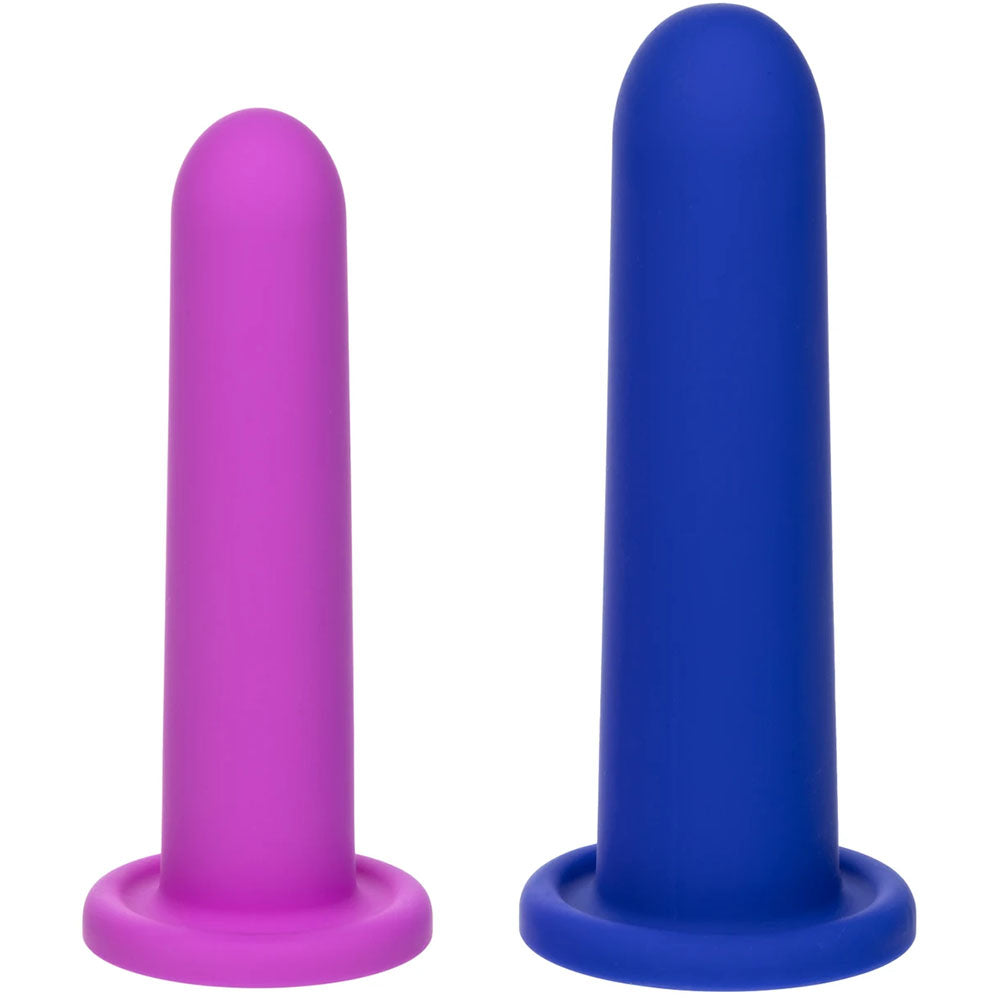 Dilators 2-Piece Intermediate Set