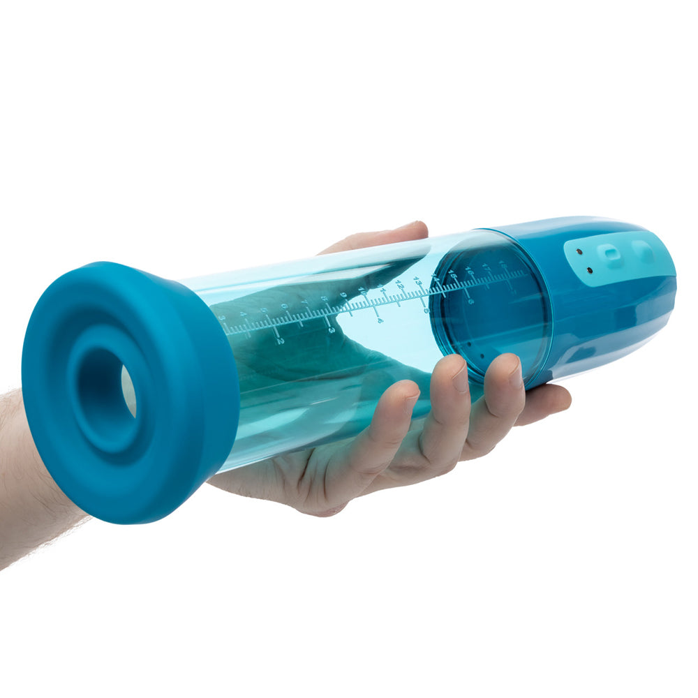 Optimum Series Rechargeable Advanced Waterproof Pump