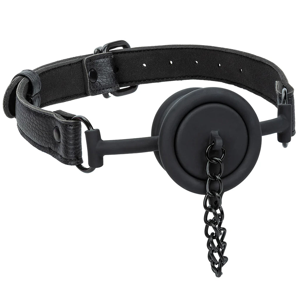 Nocturnal Collection Stopper Gag