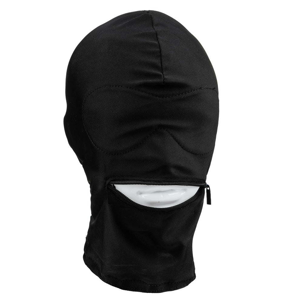 Nocturnal Collection Fetish Hood