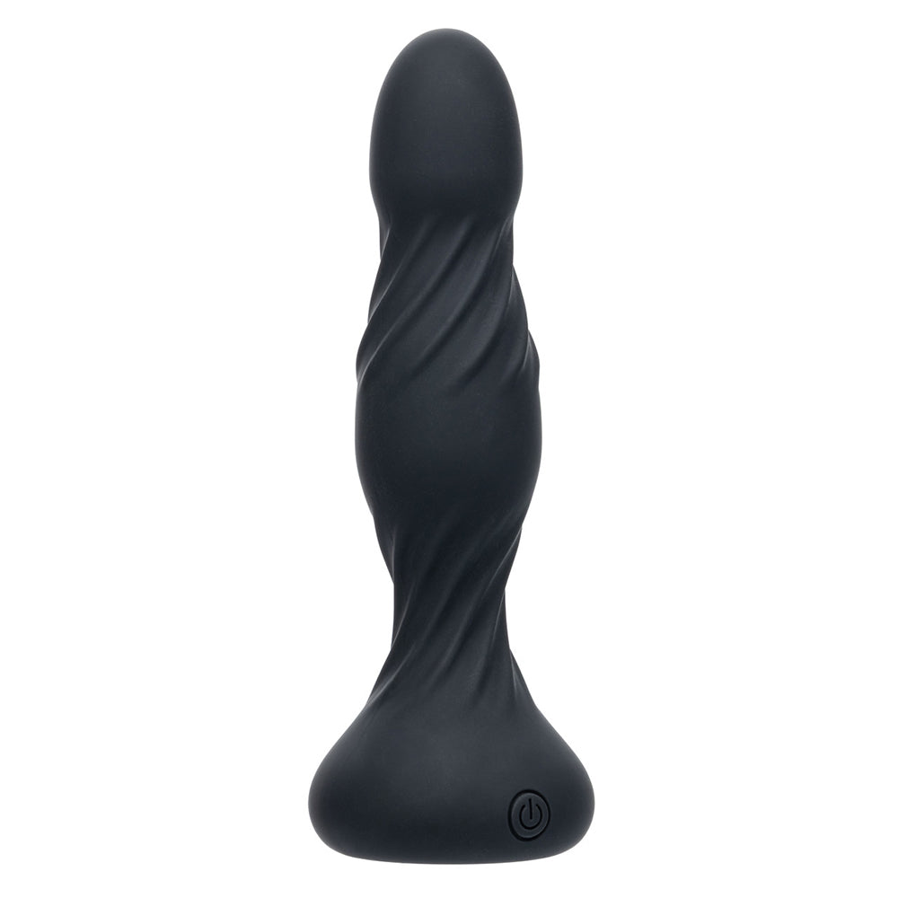Deep Swirl