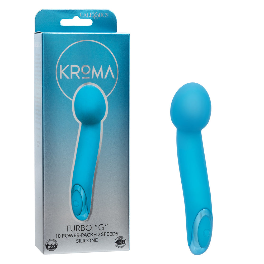 Kroma Turbo "G"
