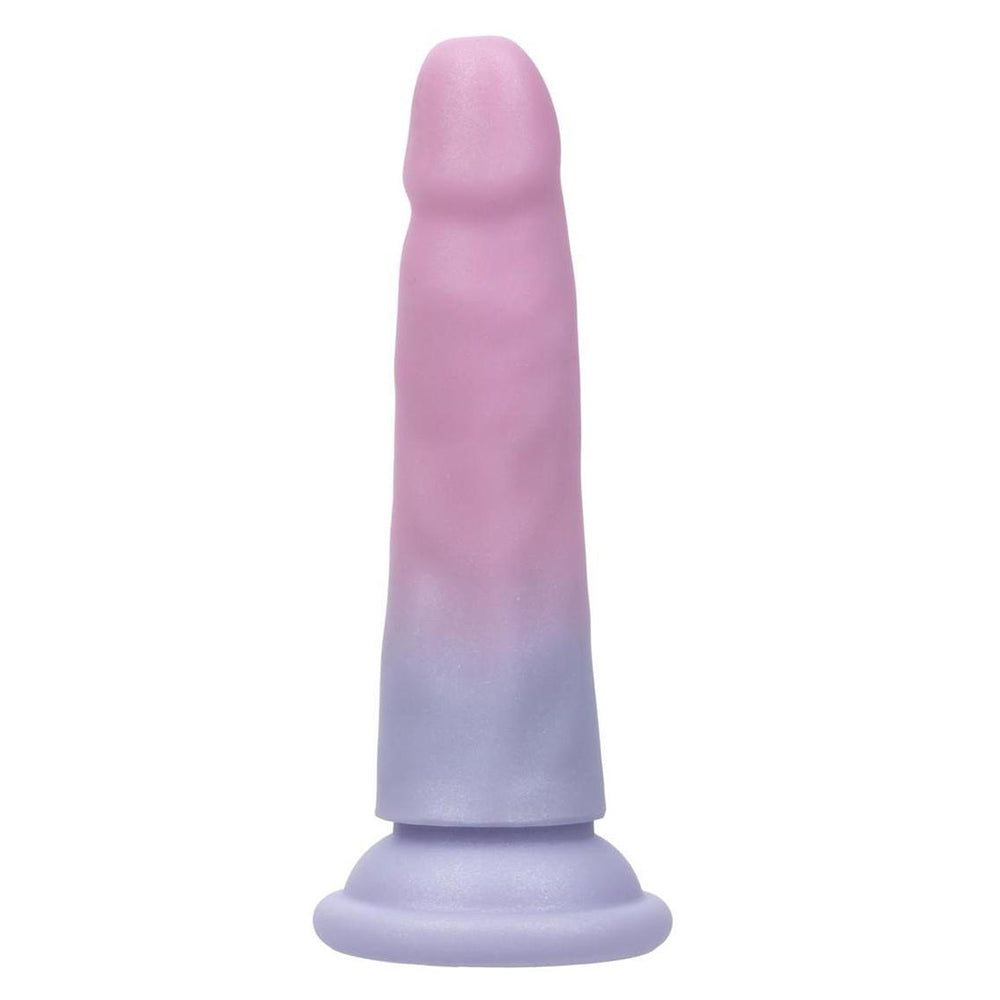 First Time Liquid Silicone Stud