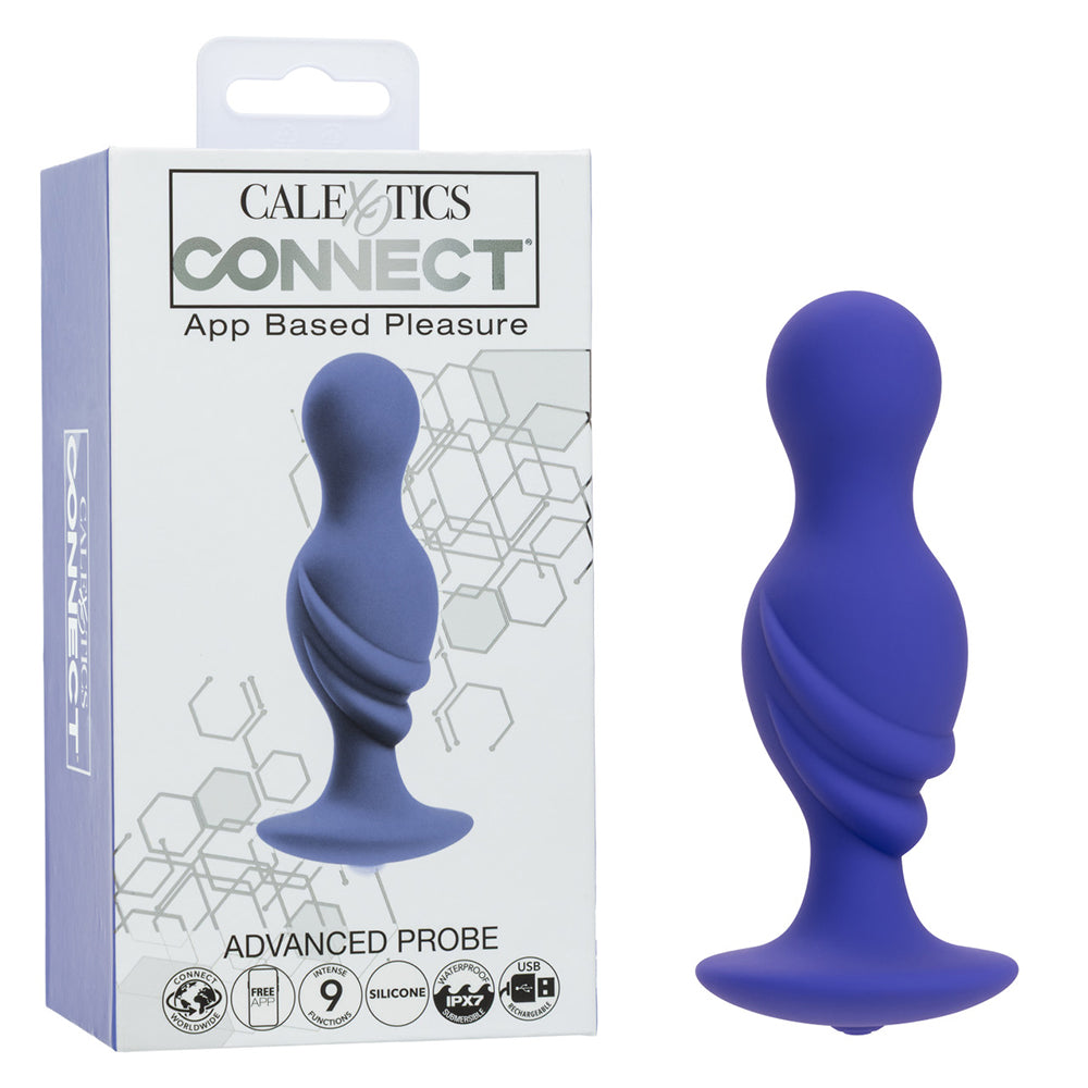 Calexotics Connect Advanced Probe