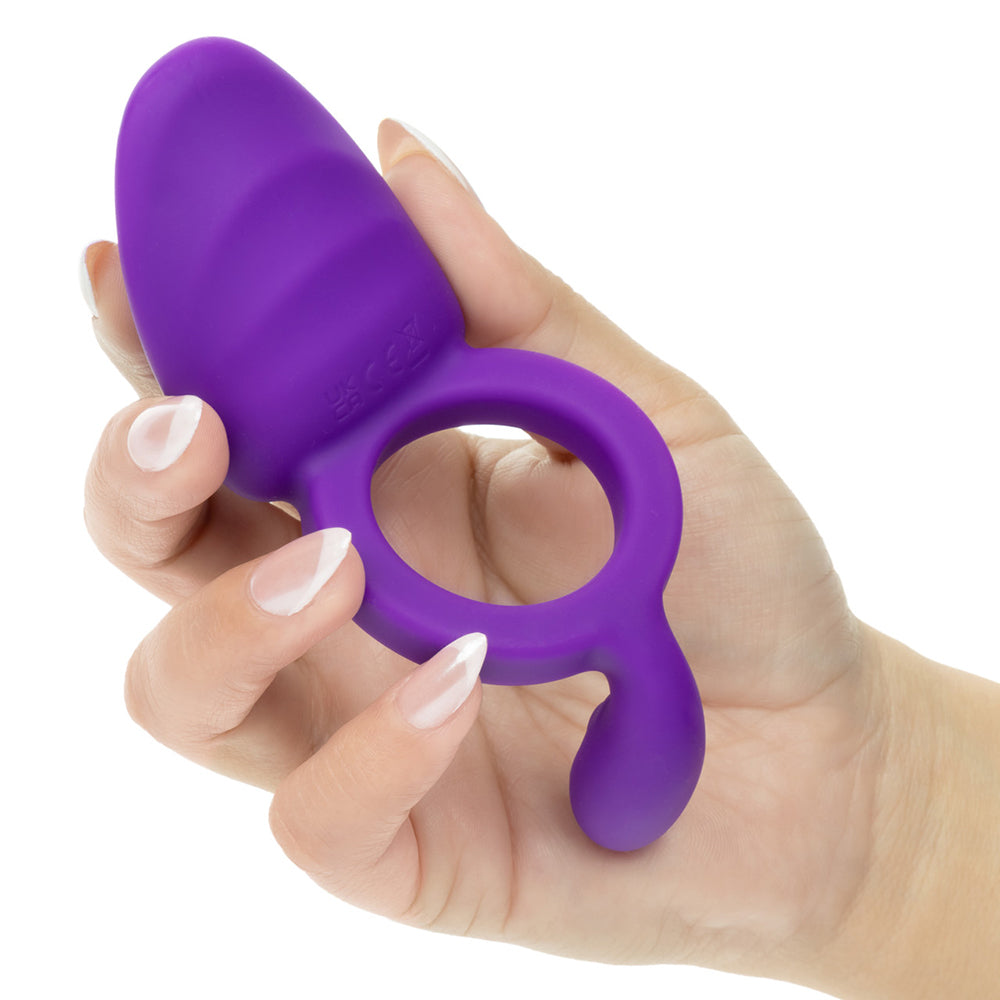 Closer Intimate Rechargeable Ring Passion