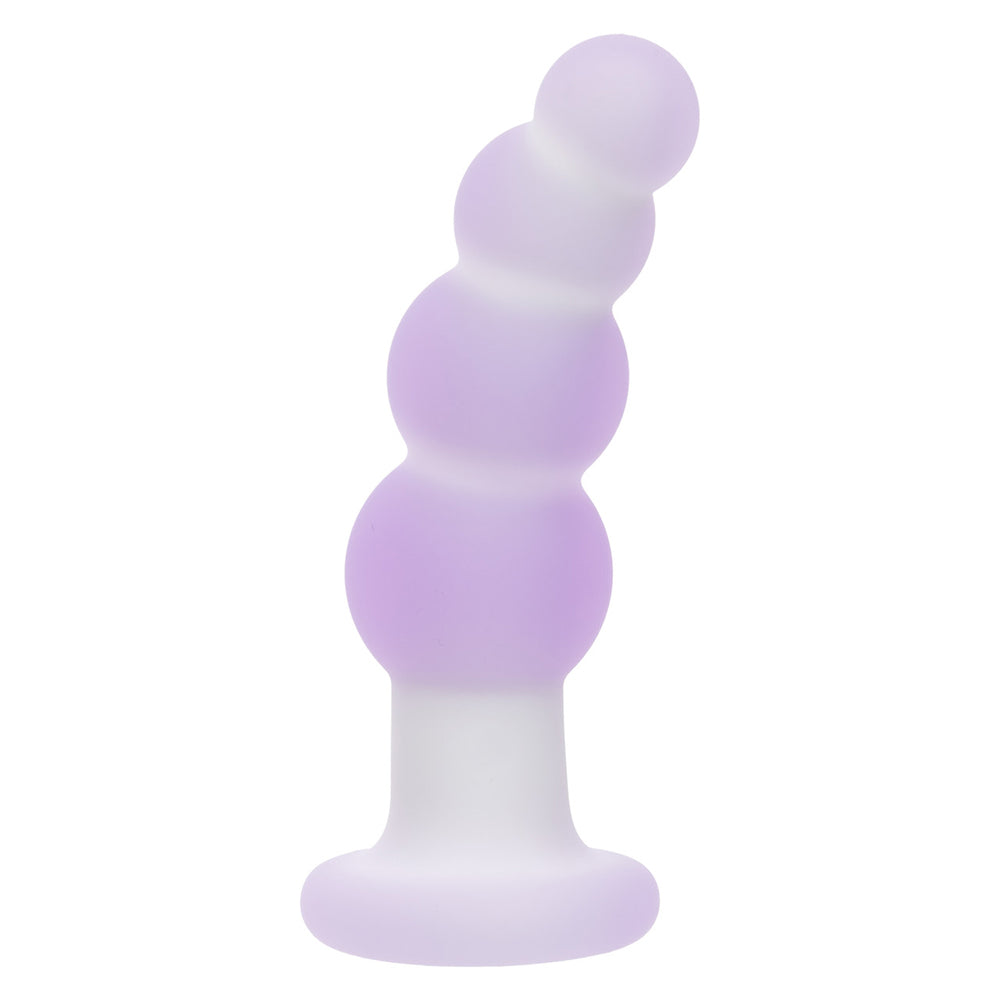 Lavender Haze Beaded Curved Probe