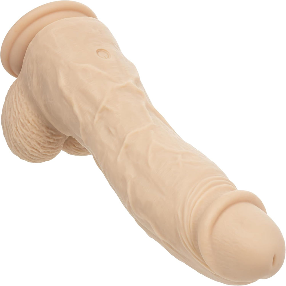 Silicone Rechargeable Big Dick Energy Studs Ivory