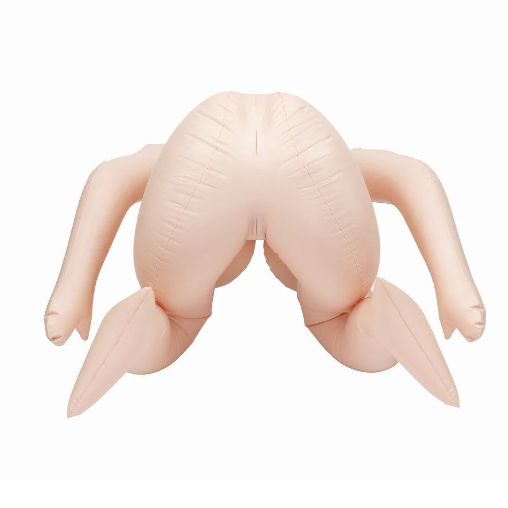 Anime Reverse Cowgirl Love Doll Candy