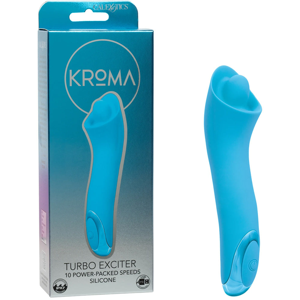 Kroma Turbo Exciter