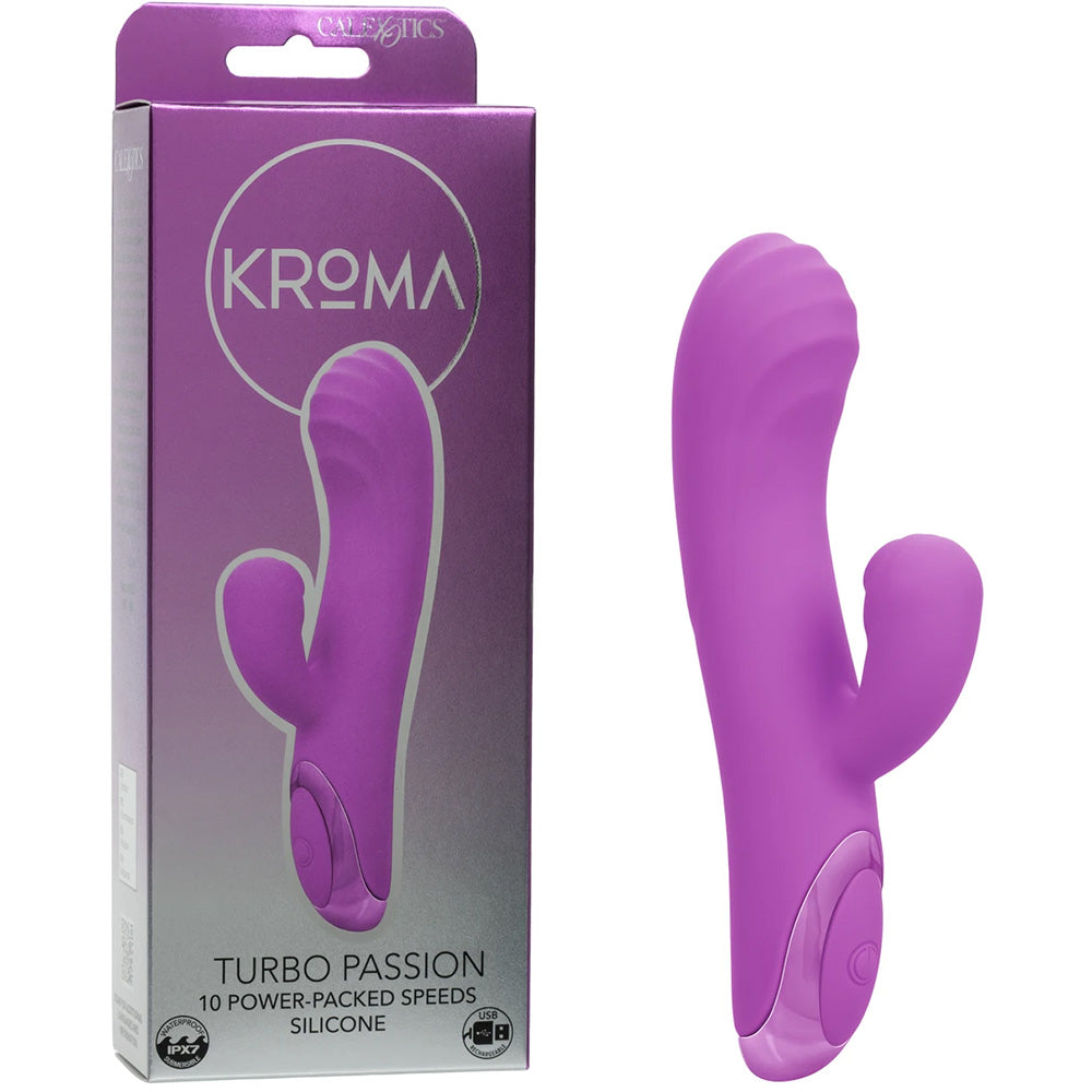 Kroma Turbo Passion