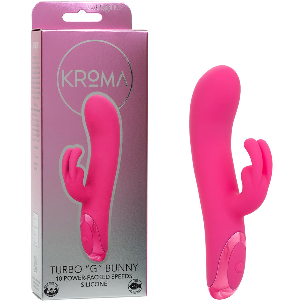 Kroma Turbo "G" Bunny