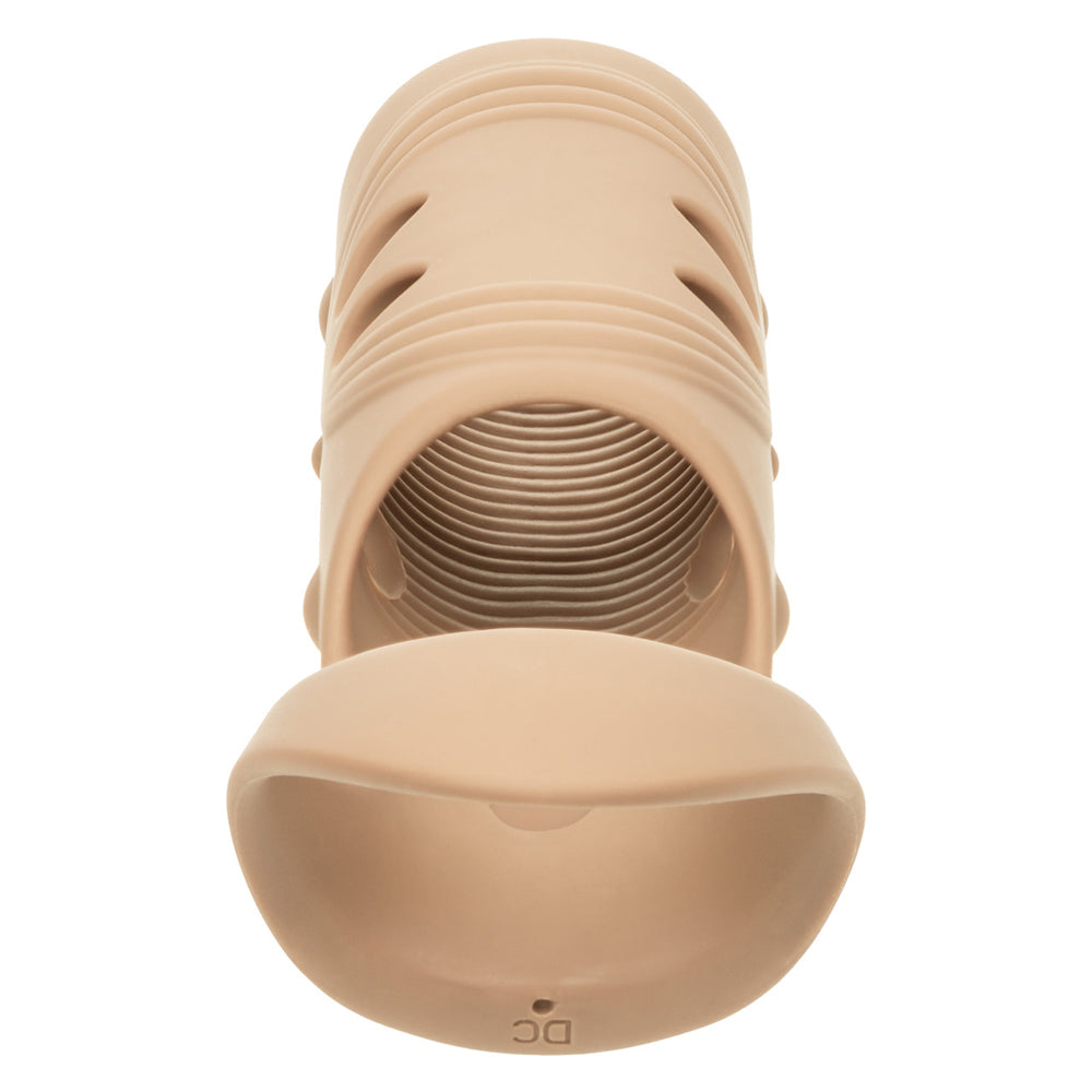 Performance Maxx Rechargeable Sleeve Ivory