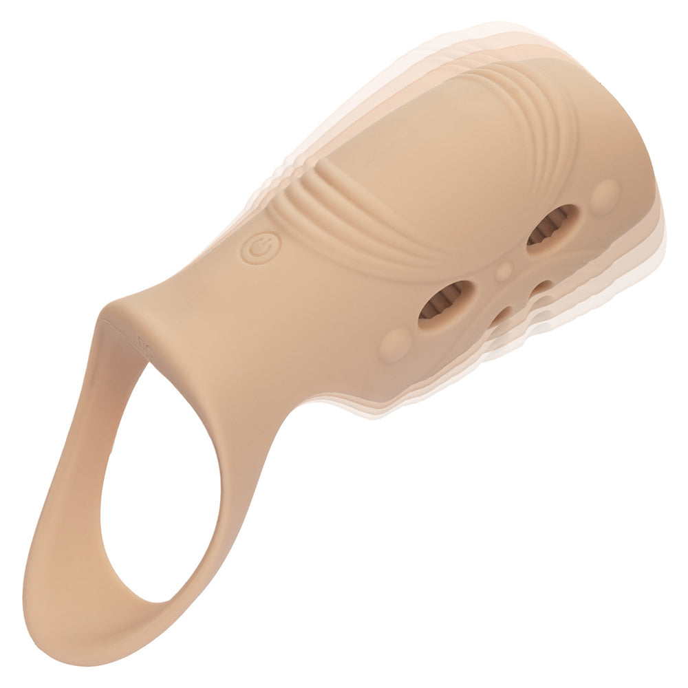 Performance Maxx Rechargeable Sleeve Ivory