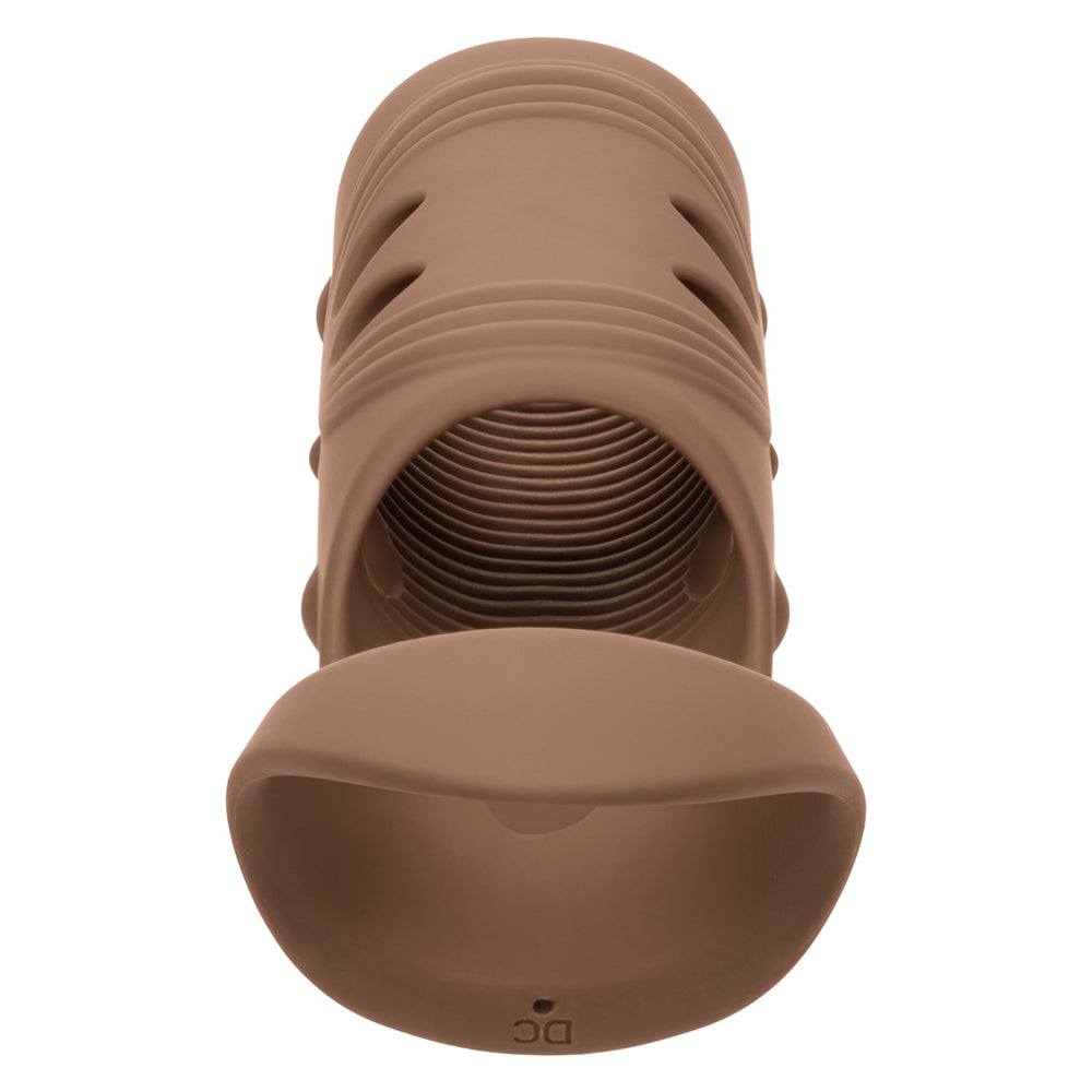 Performance Maxx Rechargeable Sleeve Brown