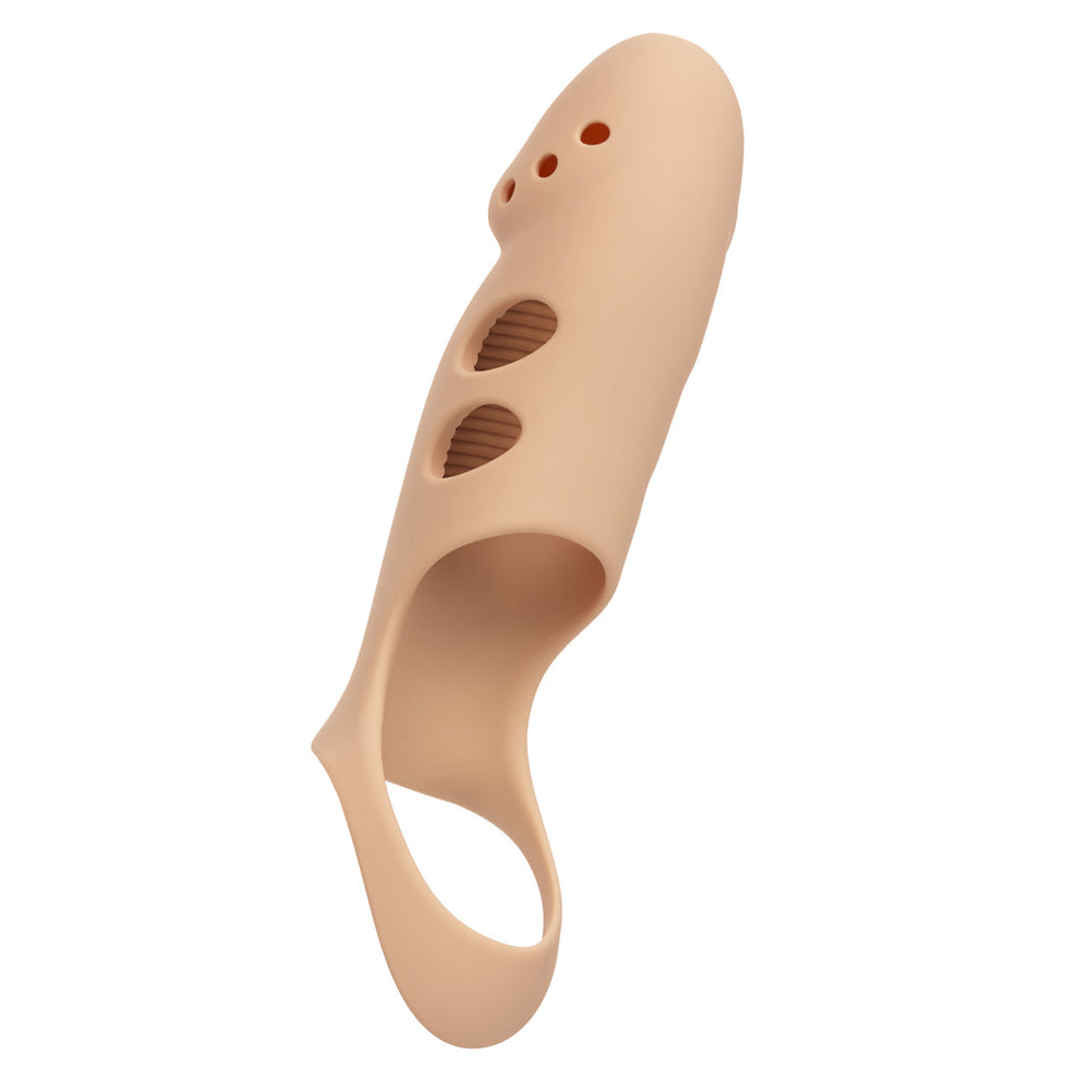 Performance Maxx Rechargeable Stud Ivory
