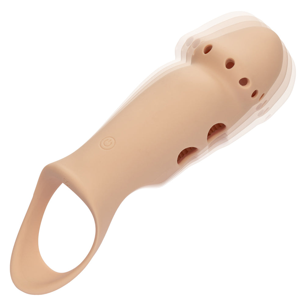 Performance Maxx Rechargeable Stud Ivory