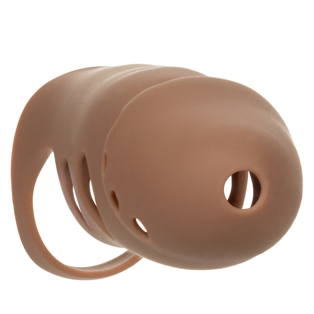 Performance Maxx Rechargeable Stud Brown