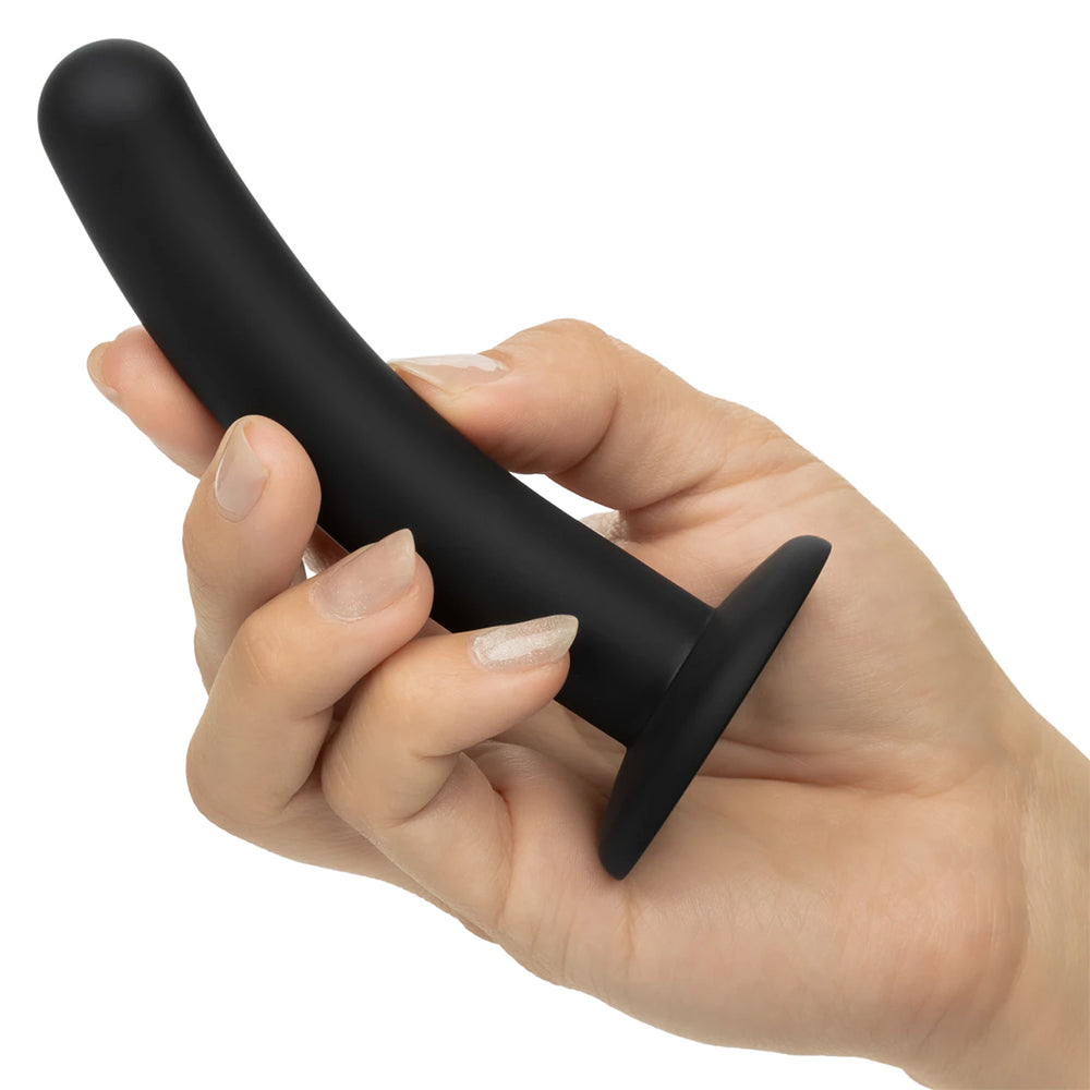 Onyxxx 3 Piece Silicone Curved Probe Set