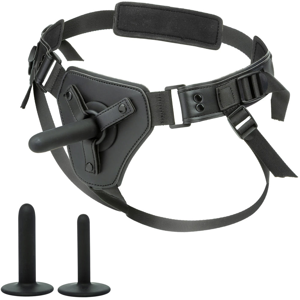 Onyxxx Peg & Play Pegging Kit