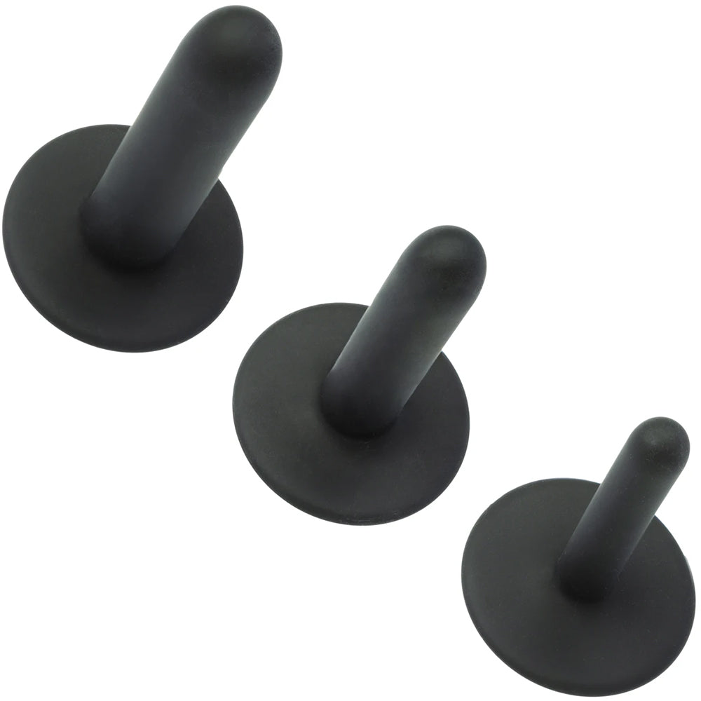 Onyxxx Peg & Play Pegging Kit