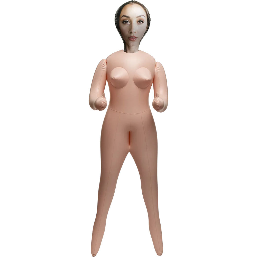 Fuck Dolls Thirsty Tiffany Inflatable Doll
