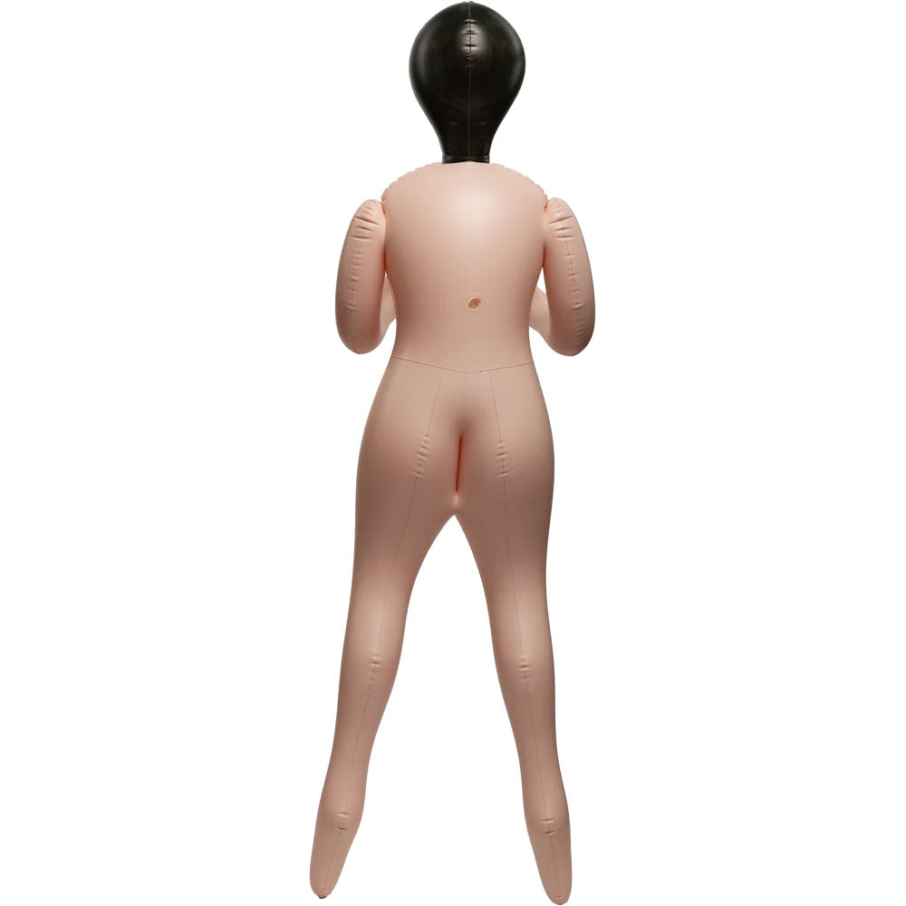 Fuck Dolls Thirsty Tiffany Inflatable Doll