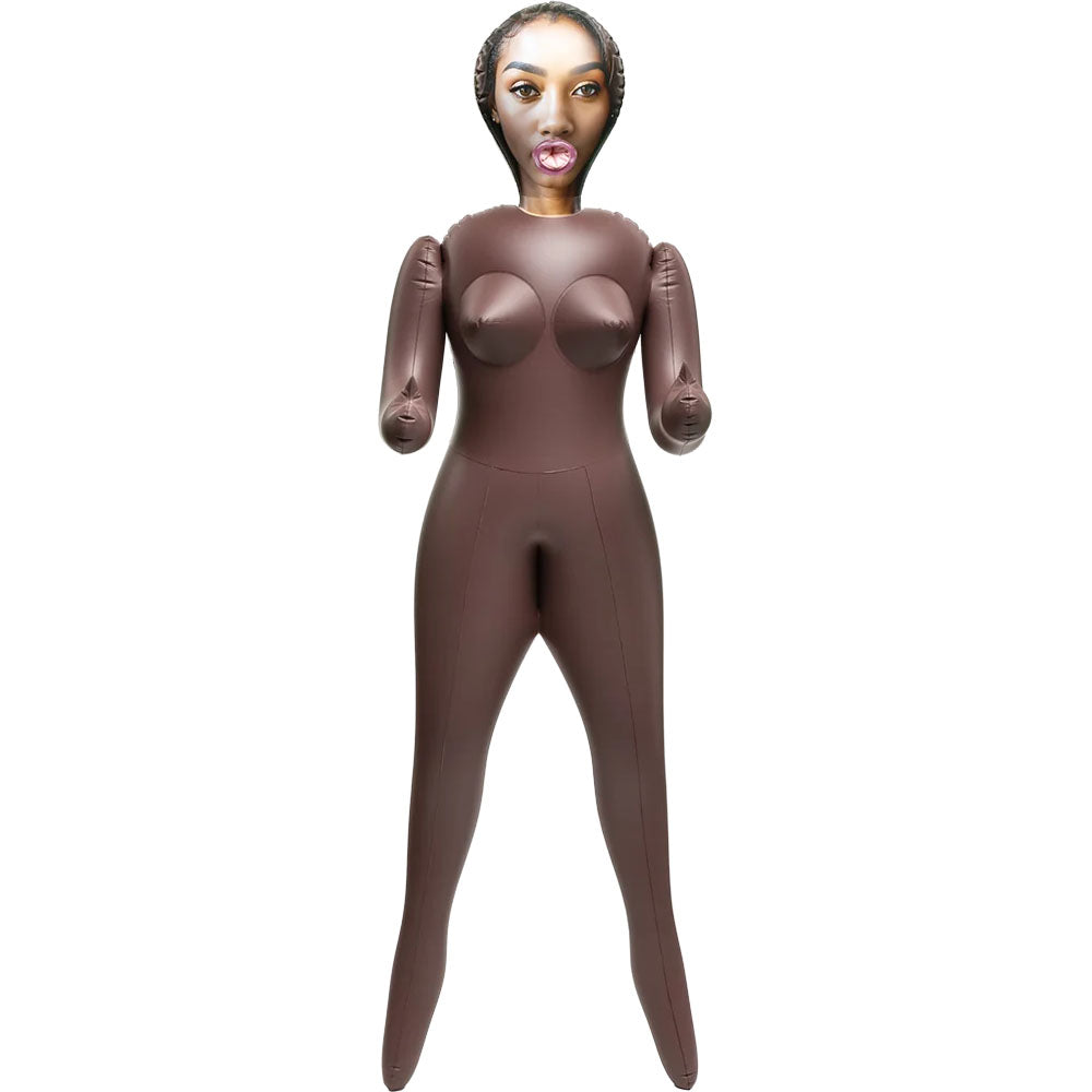 Fuck Dolls Dirty Destiny Inflatable Doll