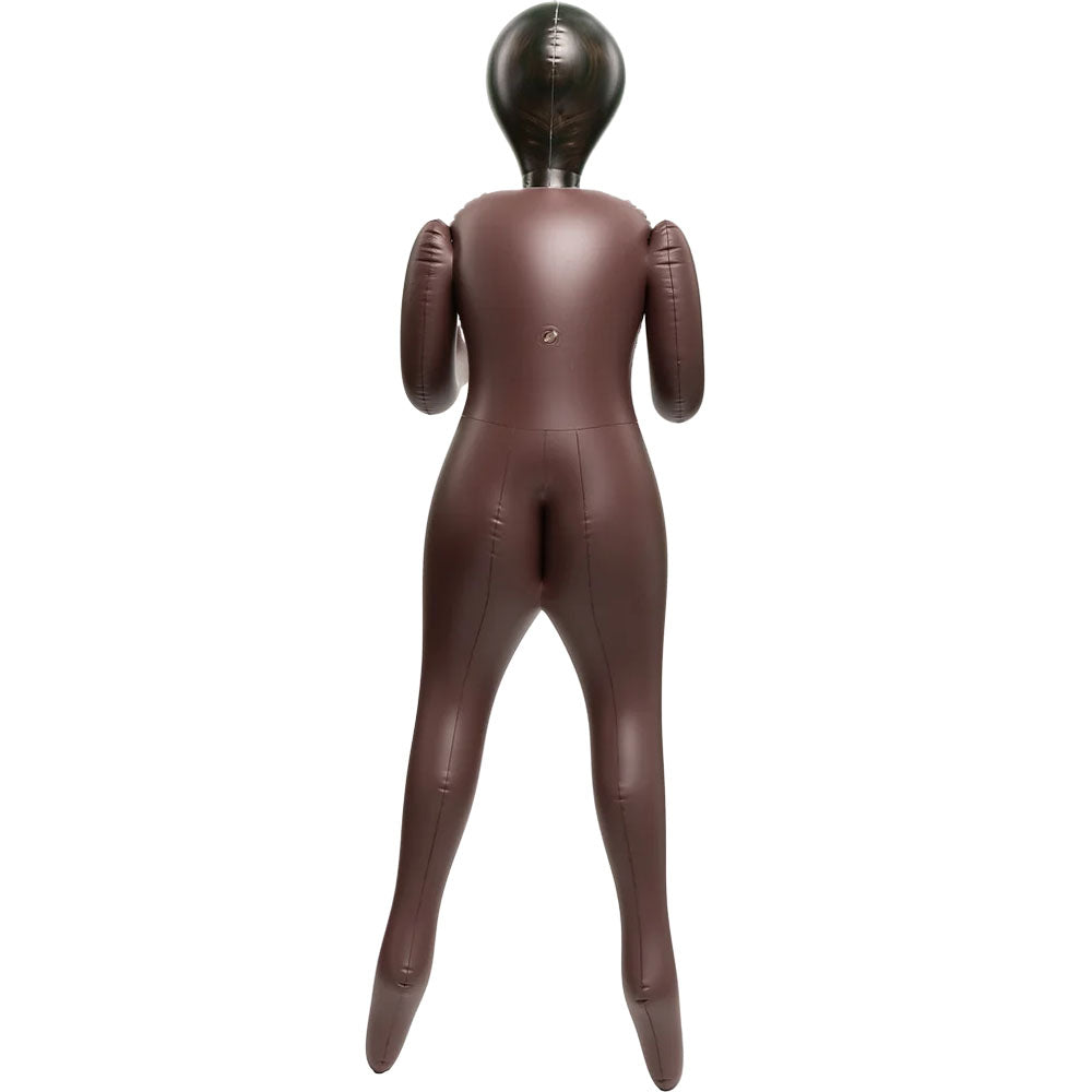 Fuck Dolls Dirty Destiny Inflatable Doll