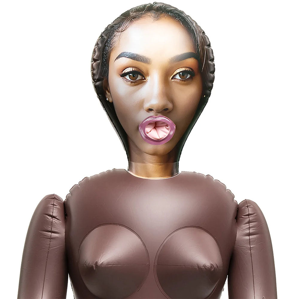 Fuck Dolls Dirty Destiny Inflatable Doll