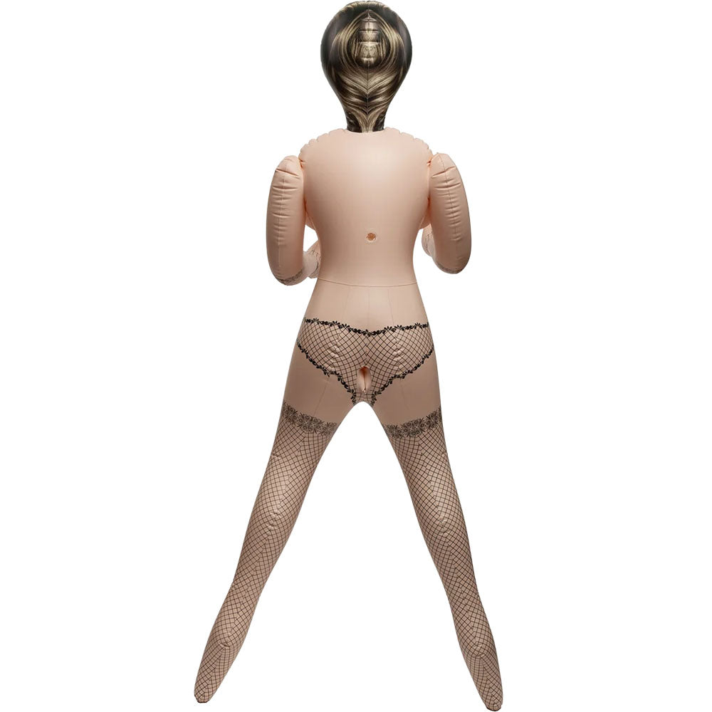Fuck Dolls Busty Britney Inflatable Doll