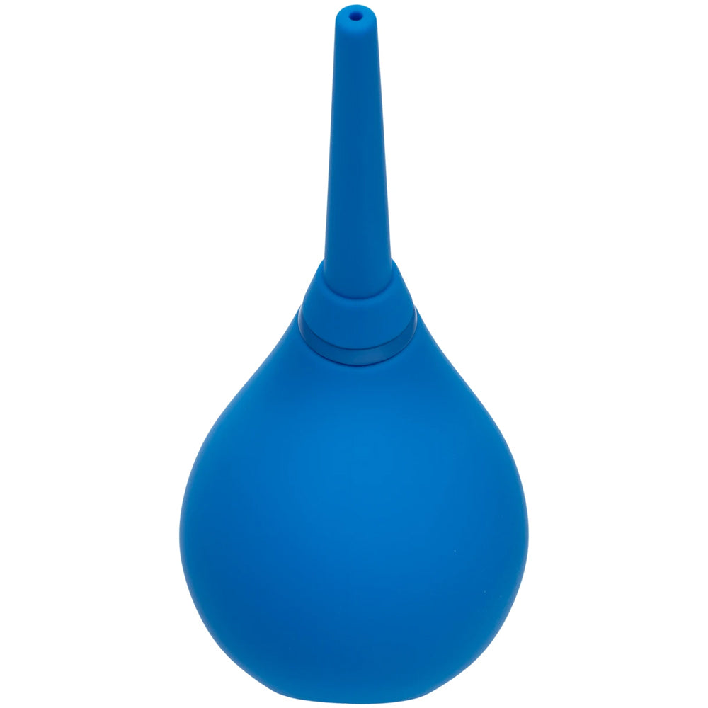 One-Way Silicone Anal Douche