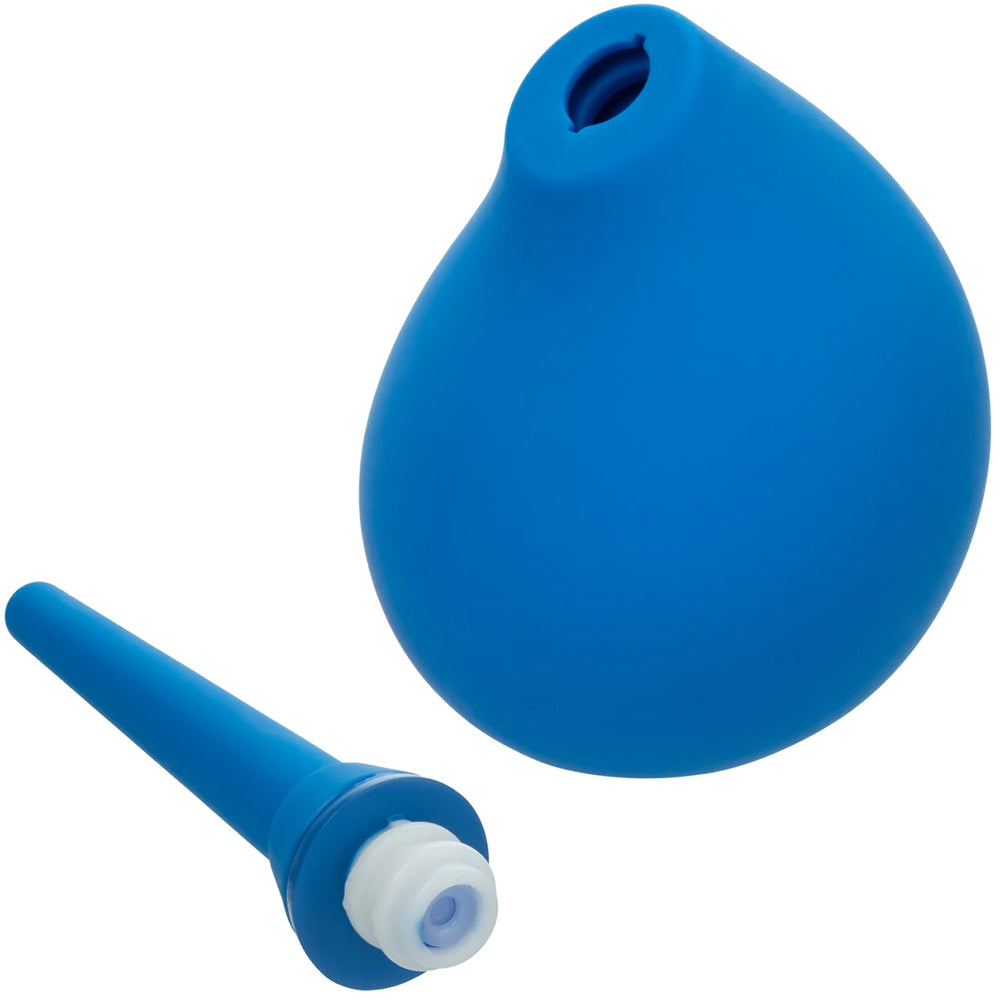 One-Way Silicone Anal Douche