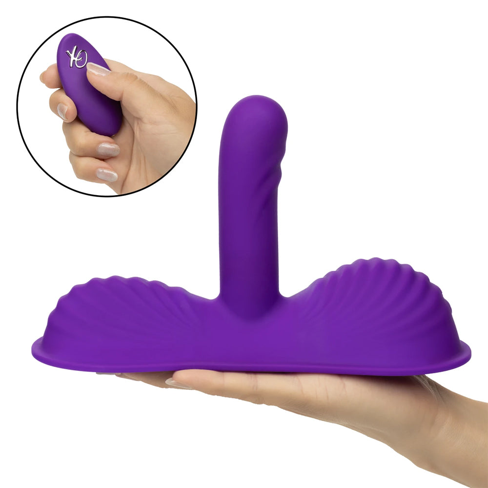 Triple Rider Remote Control Gyrating Rumbler