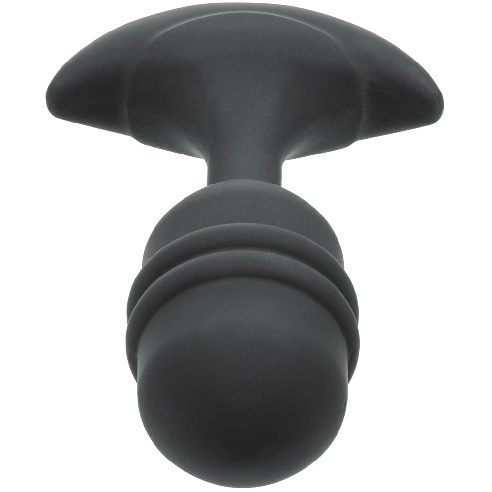 Rock Bottom Rumbling Ribbed Probe