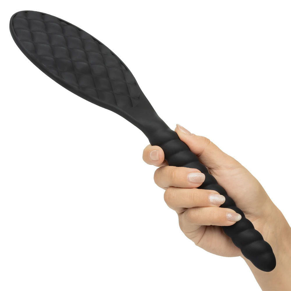 Nocturnal Silicone Pillow Paddle