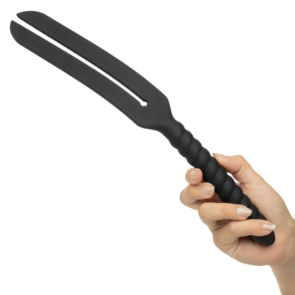 Nocturnal Silicone Slap Paddle