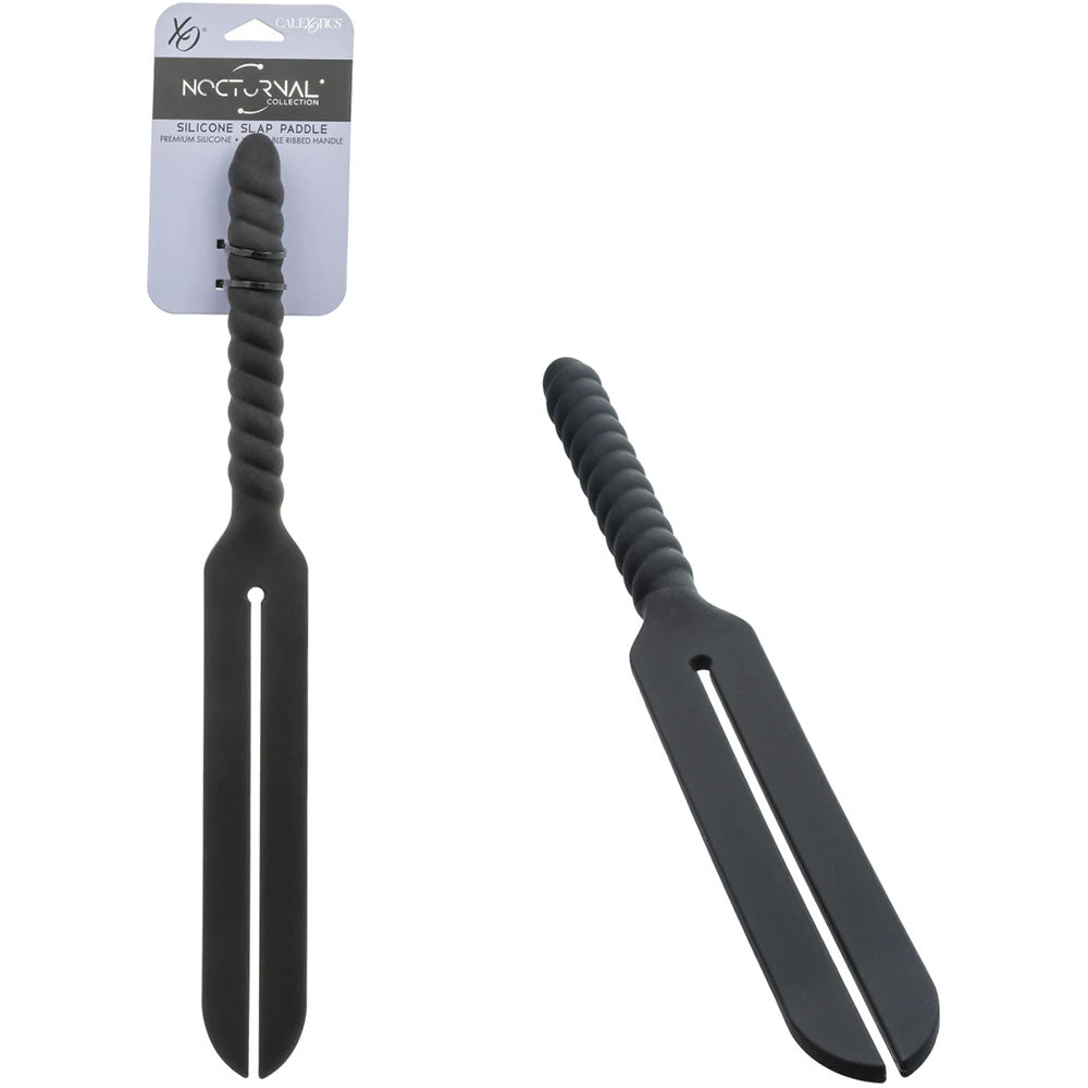 Nocturnal Silicone Slap Paddle