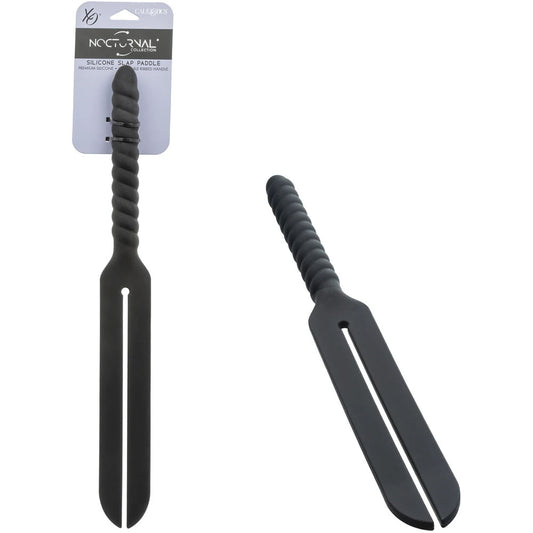 Nocturnal Silicone Slap Paddle
