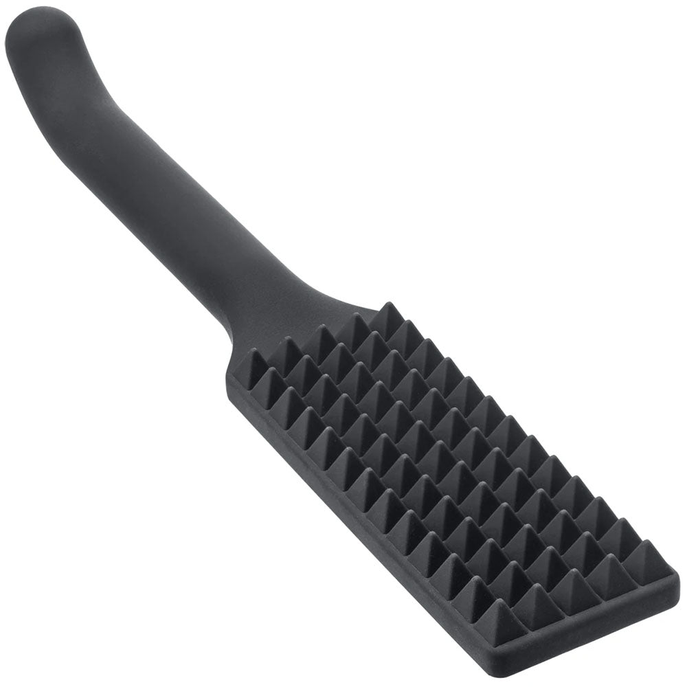 Nocturnal Silicone Spiked Paddle