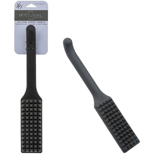 Nocturnal Silicone Spiked Paddle